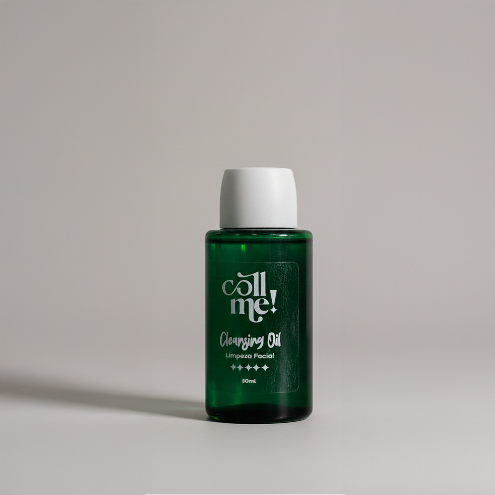 Brinde - Cleansing Oil Mini