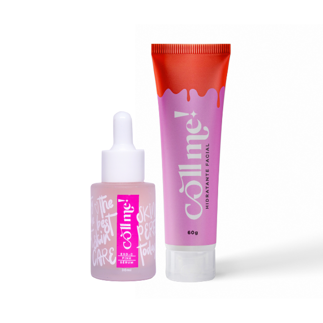 Colme Forte CollMe! Beauty
