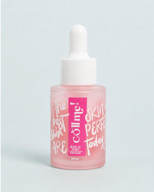 Exo-C Pink Serum
