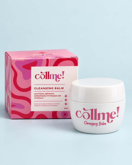 Cleansing Balm