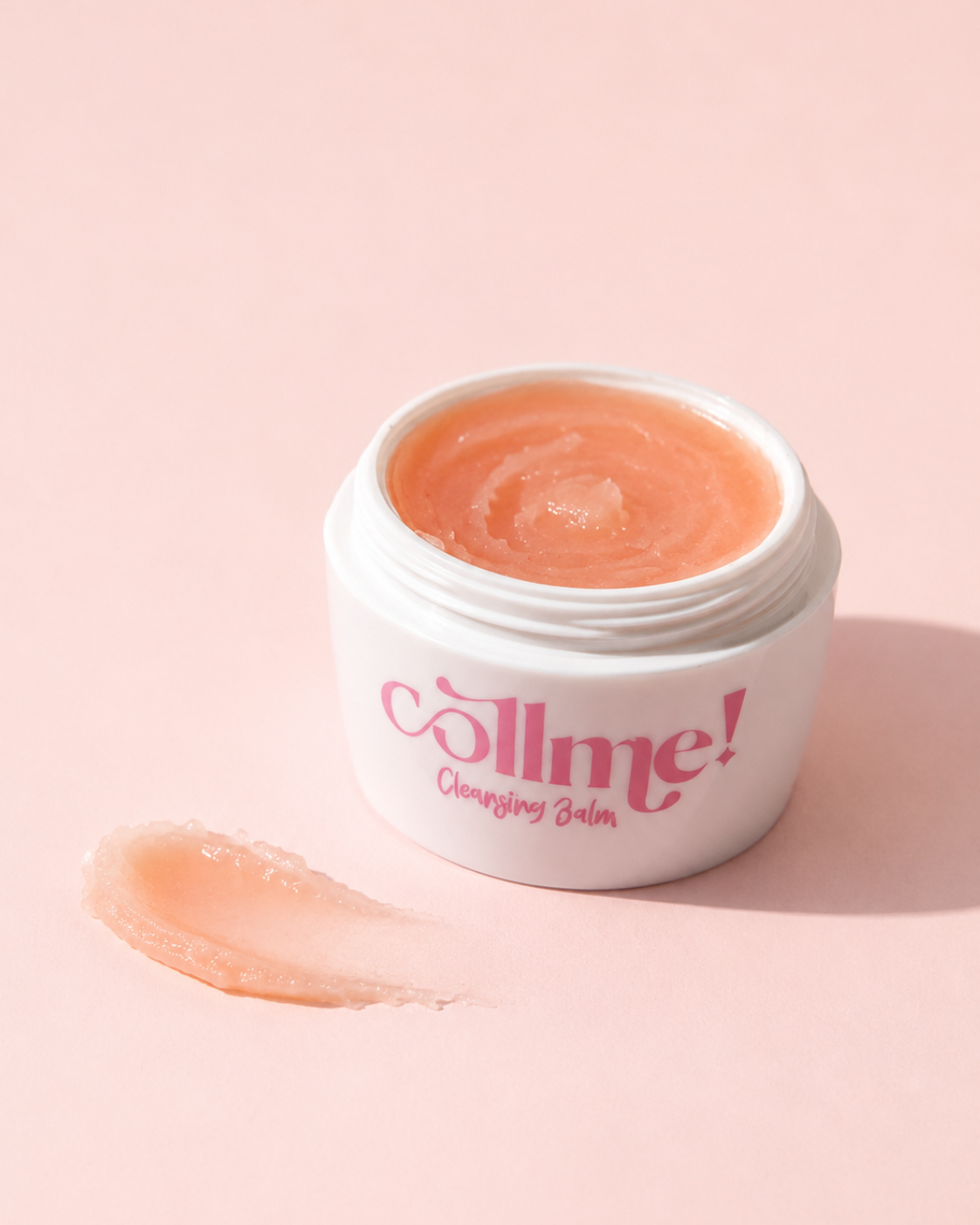 Cleansing Balm