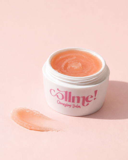Cleansing Balm