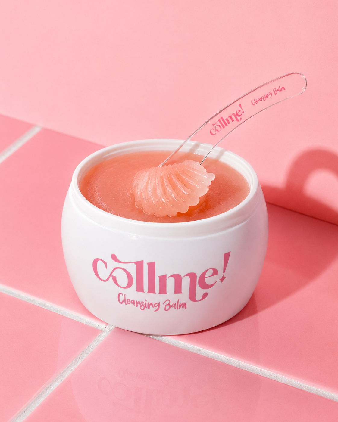 Cleansing Balm