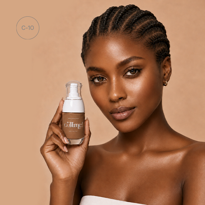 Base Skin Vivid Glow