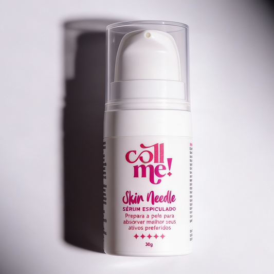 Brinde - Skin Needle Mini