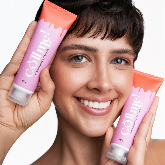 Hidratante Facial Barreira