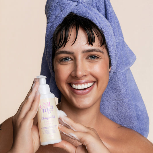 Cleansing Gel