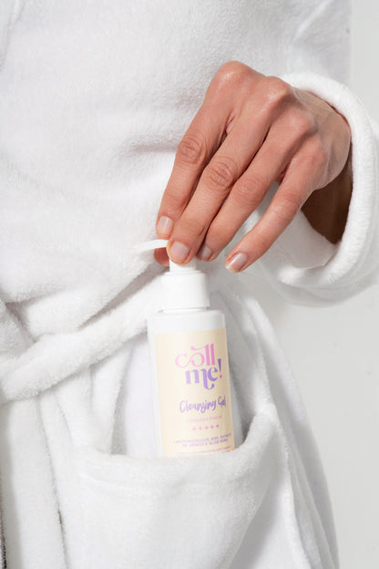 Cleansing Gel