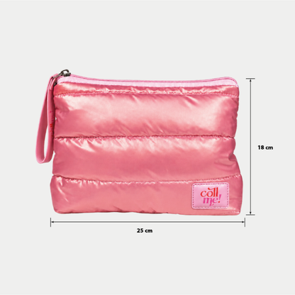 Necessaire Collme Rotina Diurna