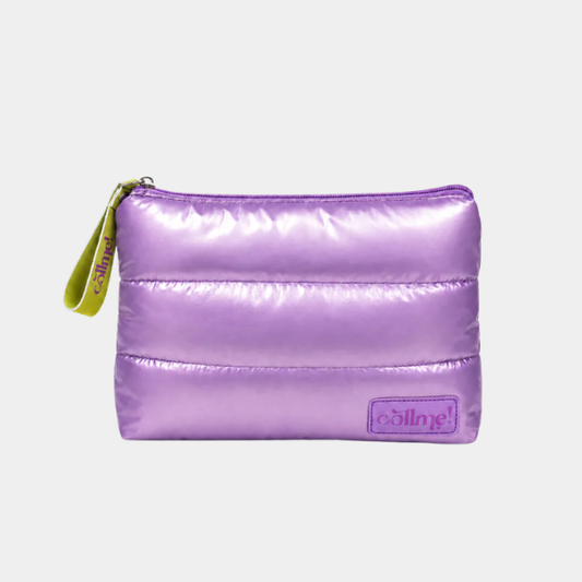 Necessaire Collme Rotina Noturna