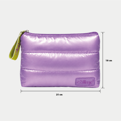 Necessaire Collme Rotina Noturna