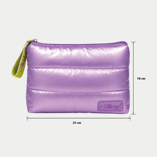 Necessaire Collme Rotina Noturna