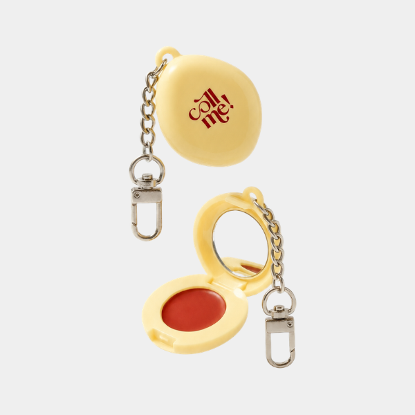 Peptide Lip Balm Amarelo