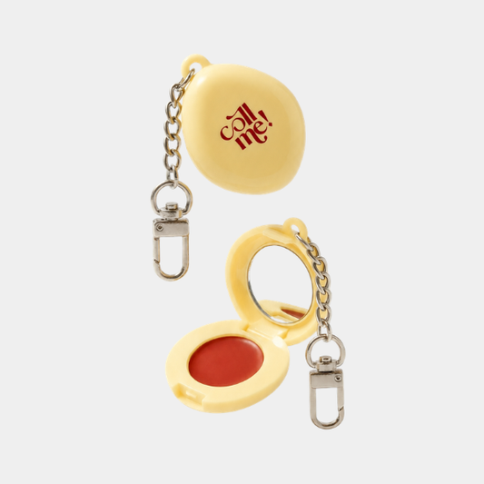 Peptide Lip Balm Amarelo