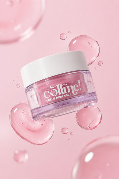 Creme Rose