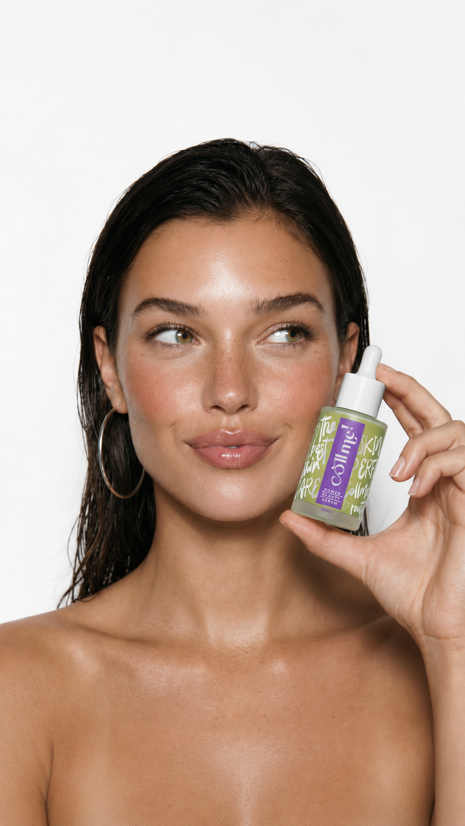 Power Beauty Sérum Verde