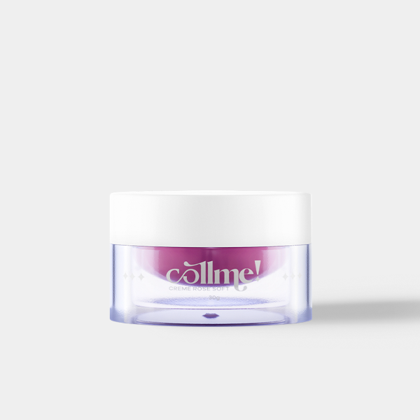 Power Beauty Serum e Creme Rose Soft