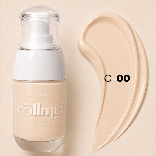 Base Skin Vivid Glow Cor:10