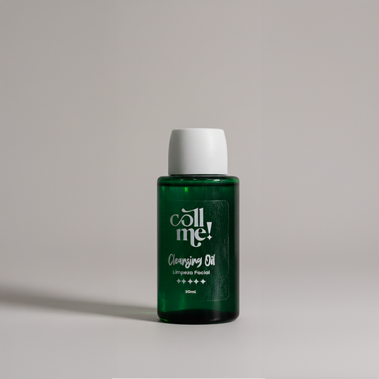 Brinde - Cleansing Oil Mini