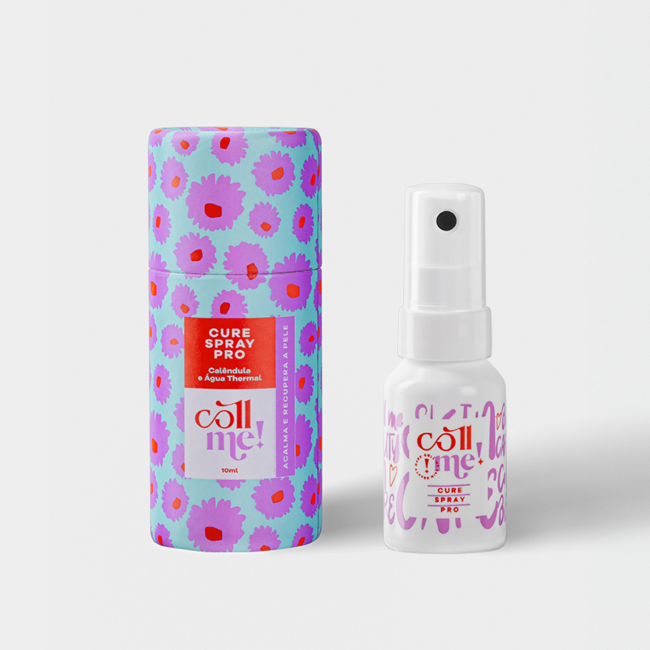 Cure Spray Pro