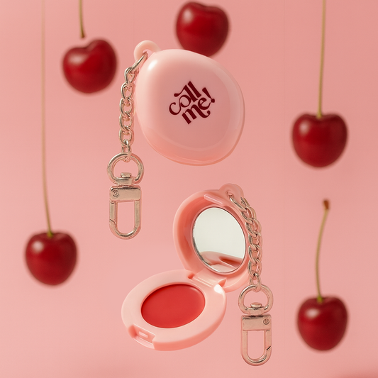 Peptide Lip Balm