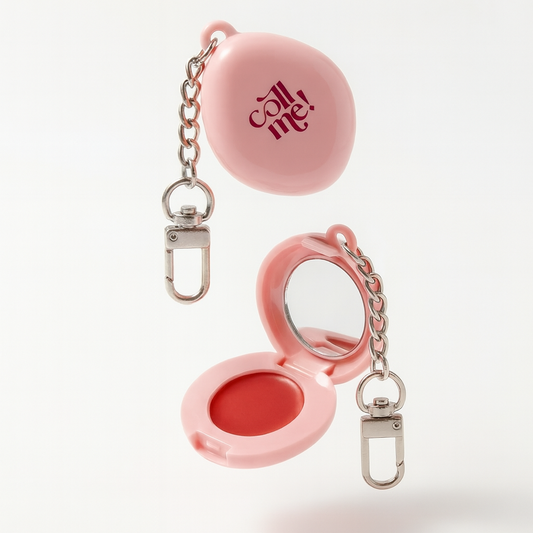 Peptide Lip Balm